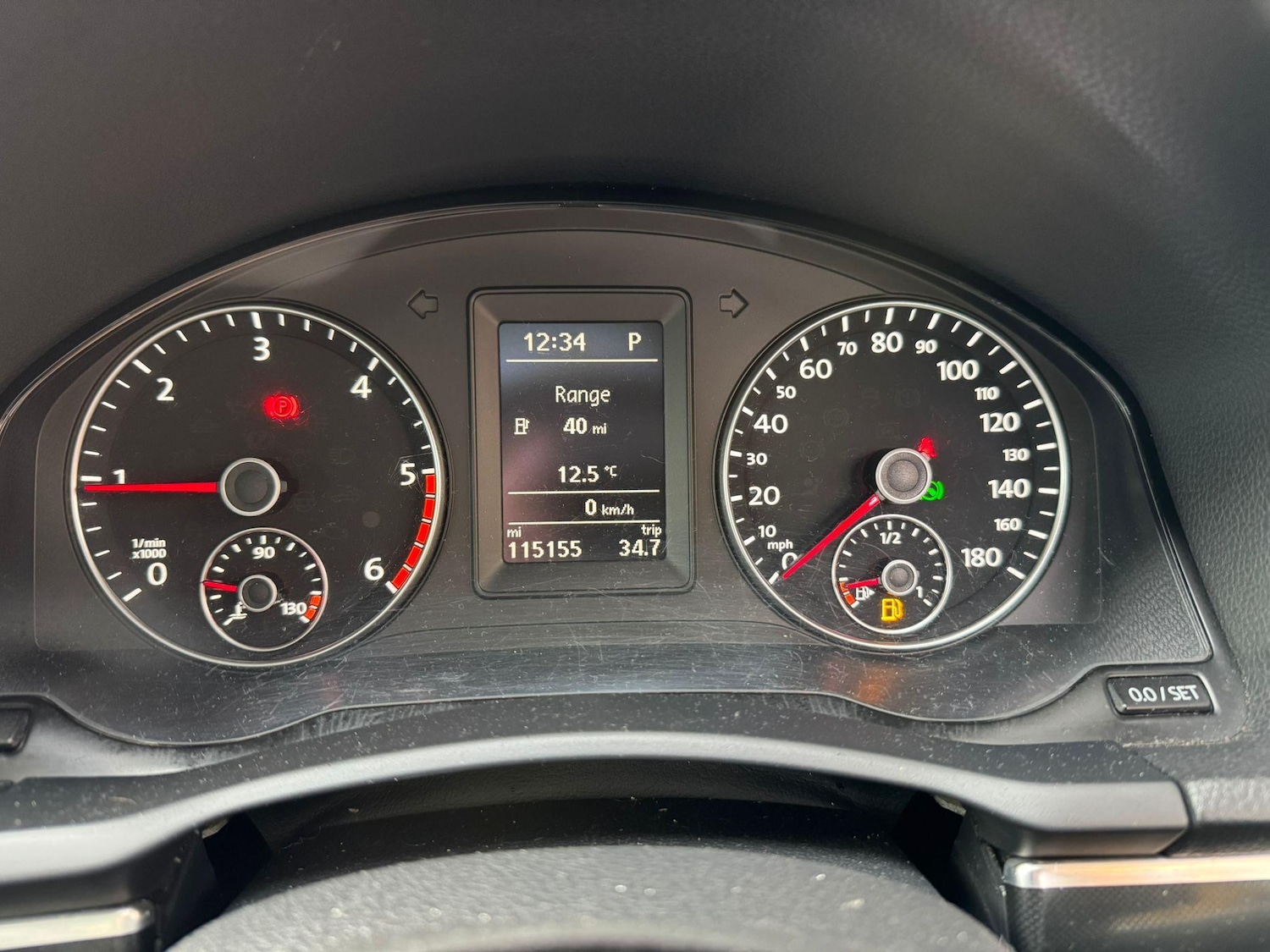 Used Volkswagen Scirocco 2013 for sale - 76786391: Photo 19