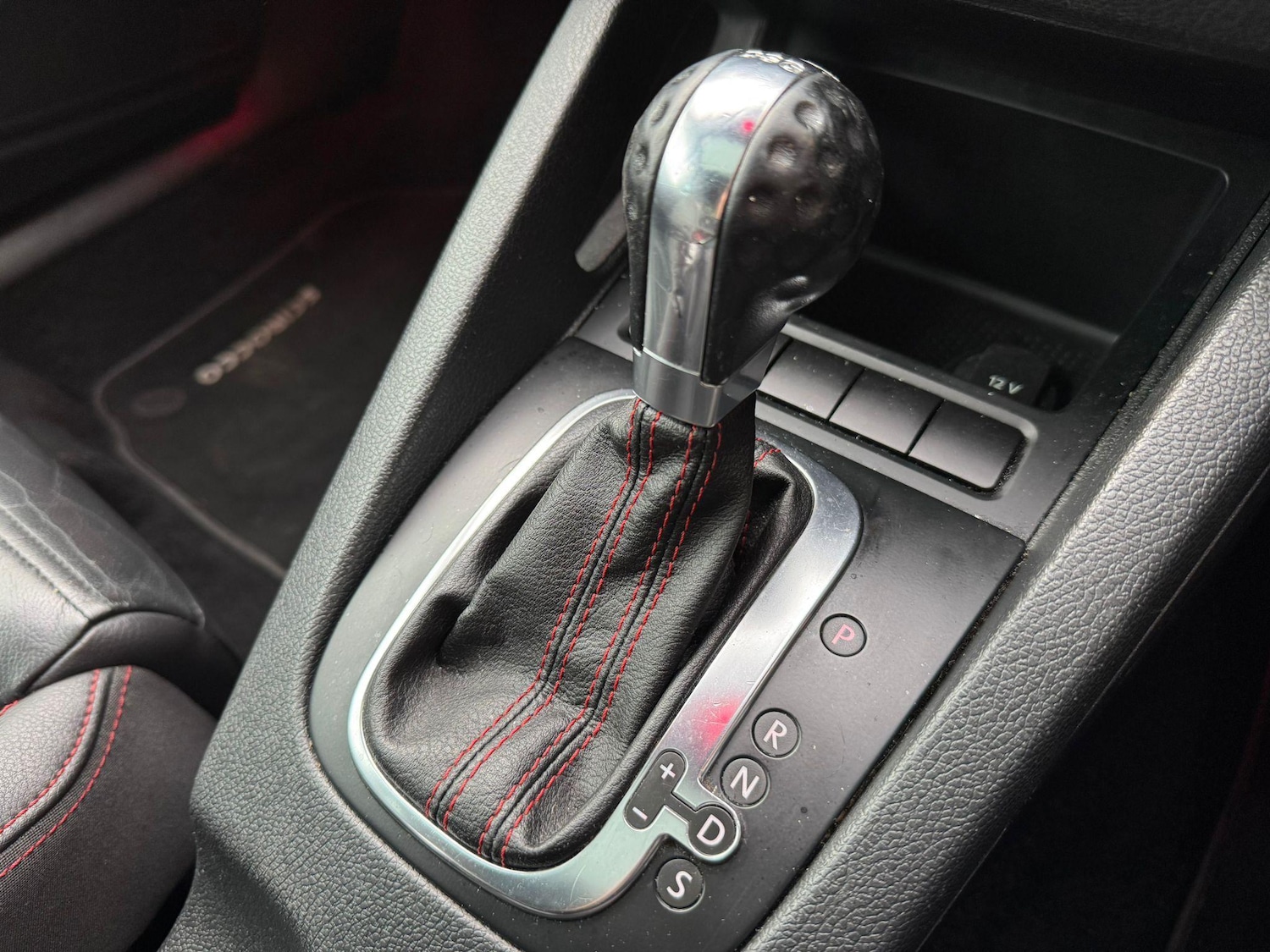 Used Volkswagen Scirocco 2013 for sale - 76786391: Photo 20