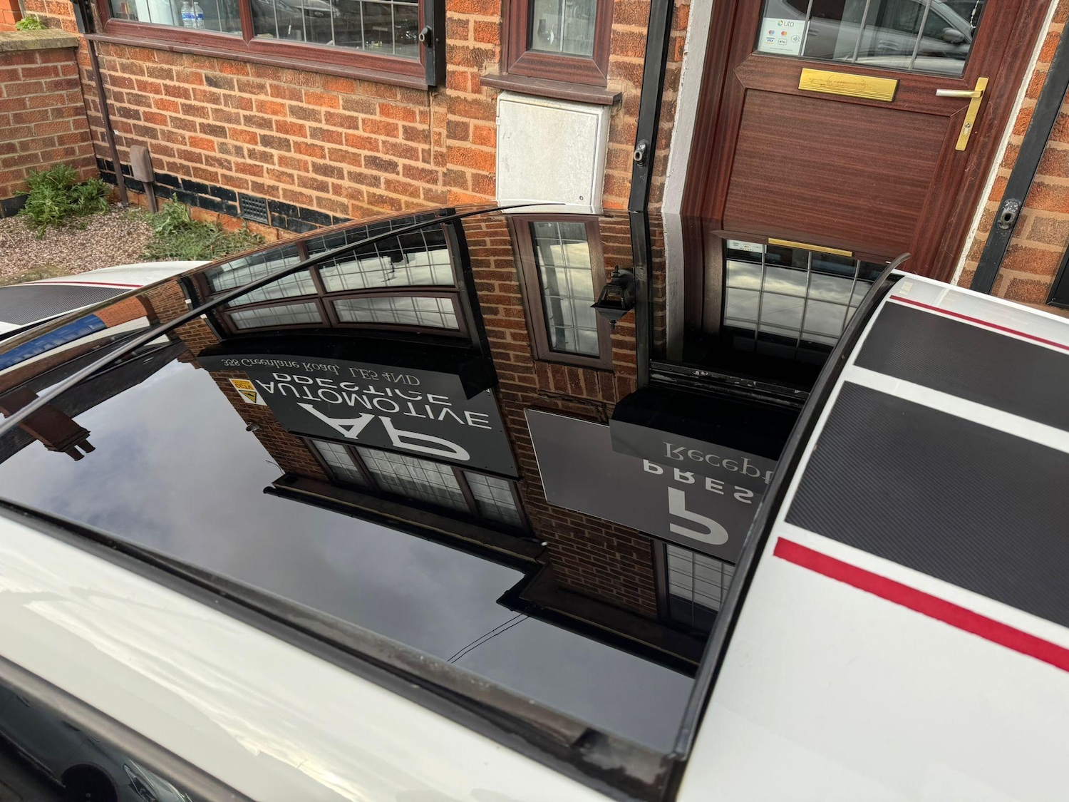 Used Volkswagen Scirocco 2013 for sale - 76786391: Photo 7