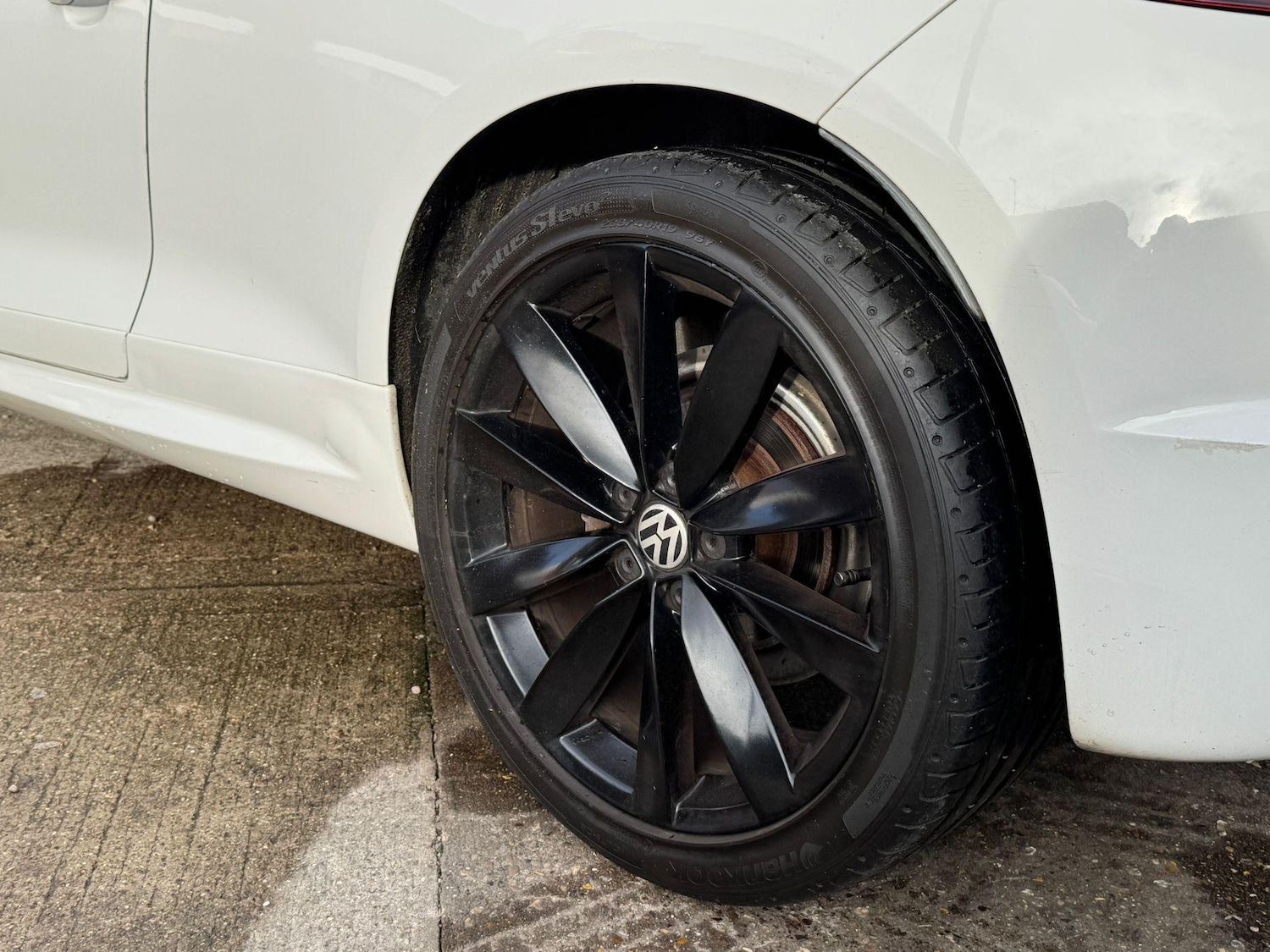 Used Volkswagen Scirocco 2013 for sale - 76786391: Photo 8