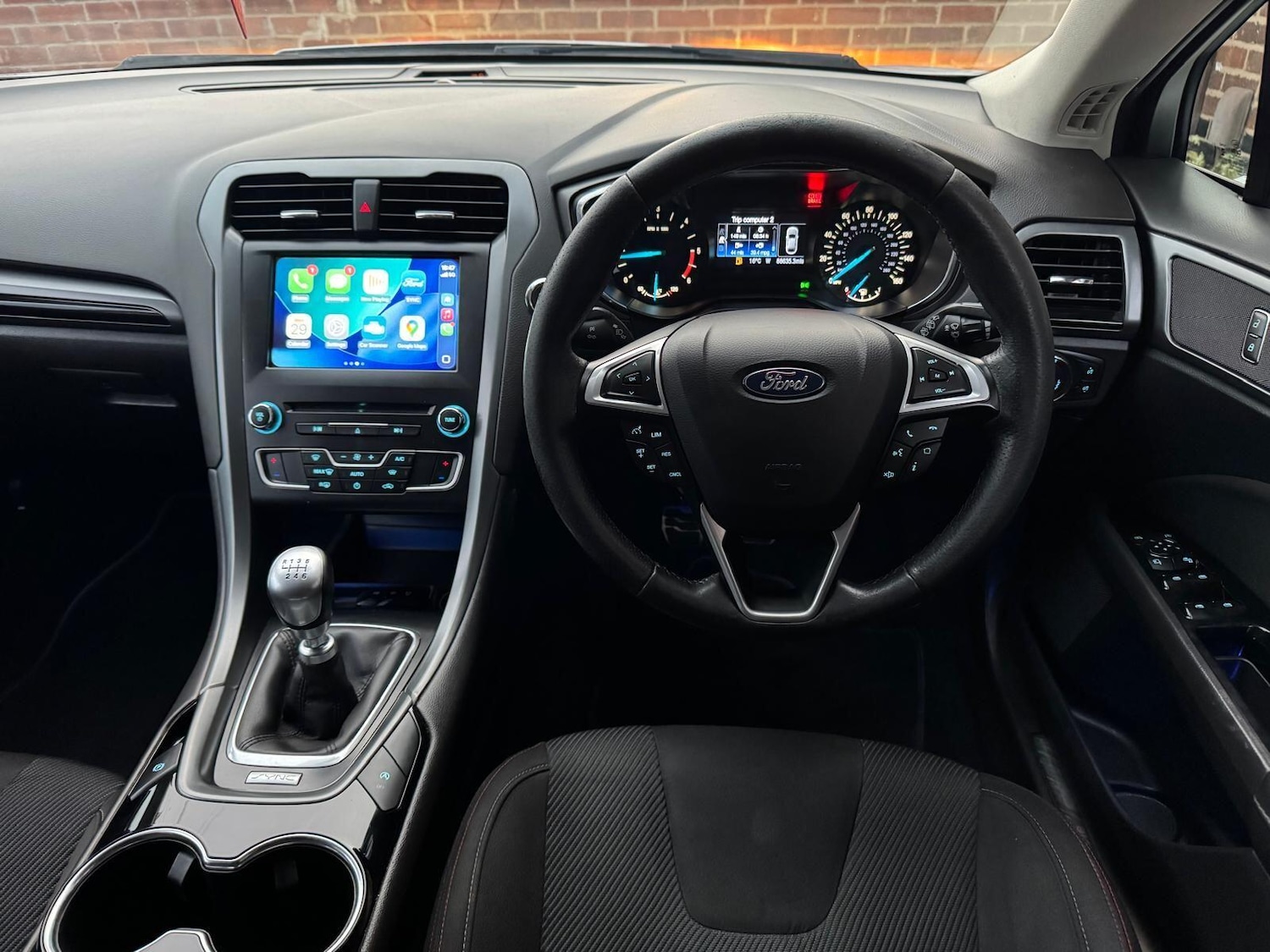 Used Ford Mondeo 2017 for sale - 76786941: Photo 11