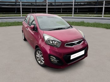 Used Kia Picanto 2014 for sale - 77313529: Photo