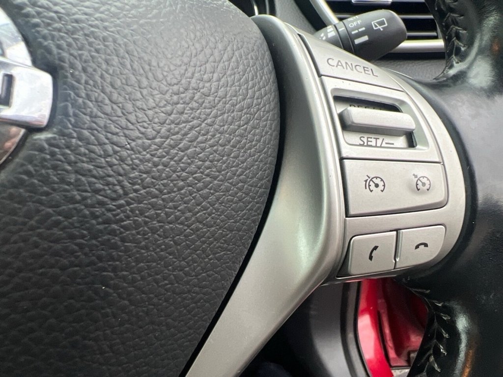 Used Nissan Qashqai 2015 for sale - 76744553: Photo 25