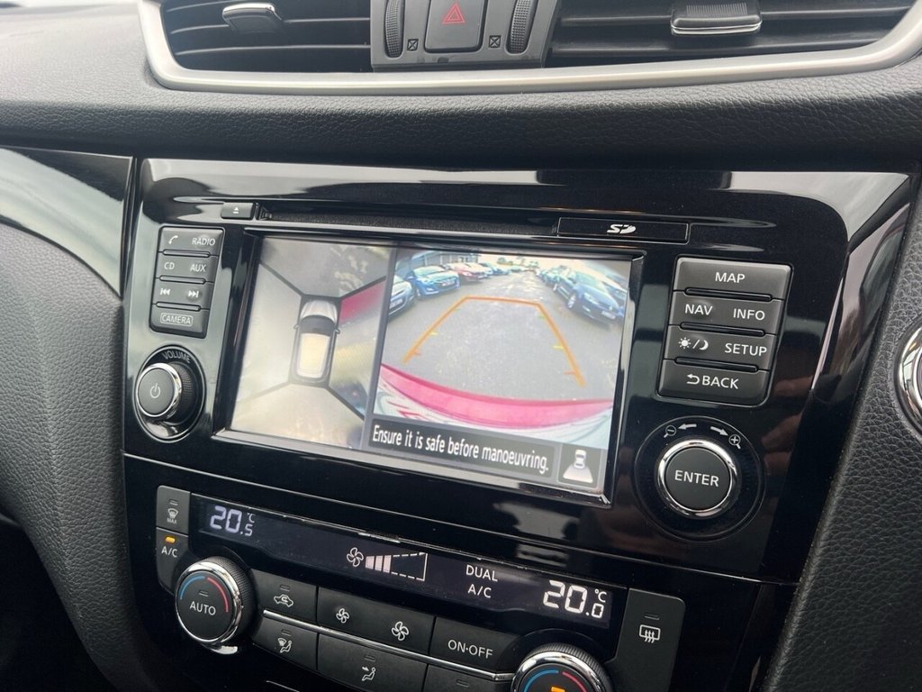 Used Nissan Qashqai 2015 for sale - 76744553: Photo 27