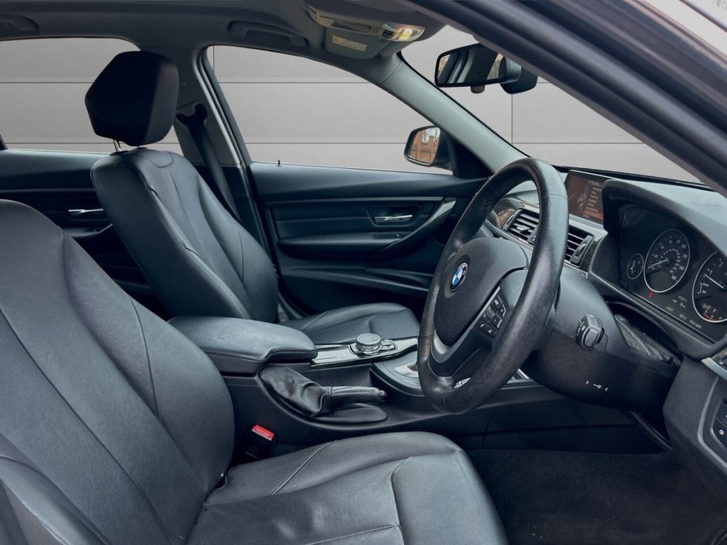 Used BMW 3 Series 2015 for sale - 76744544: Photo 11