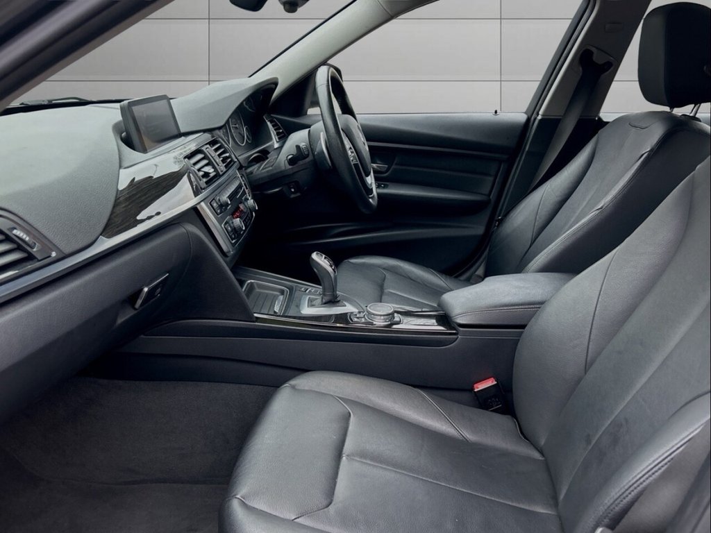 Used BMW 3 Series 2015 for sale - 76744544: Photo 13