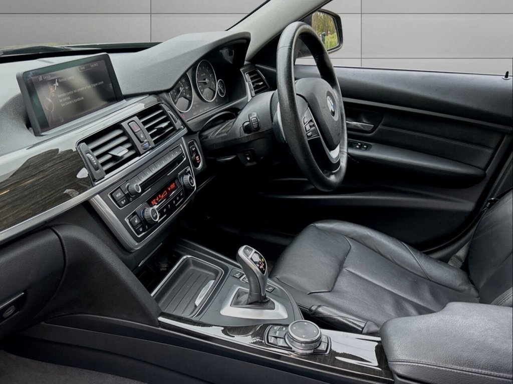 Used BMW 3 Series 2015 for sale - 76744544: Photo 15