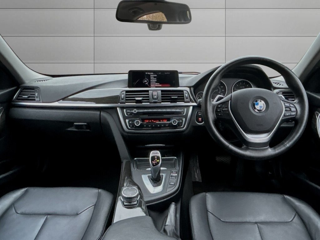 Used BMW 3 Series 2015 for sale - 76744544: Photo 17