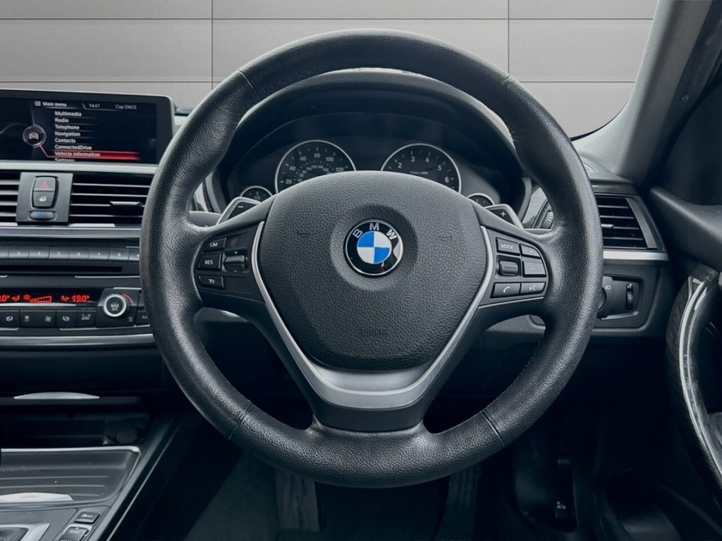 Used BMW 3 Series 2015 for sale - 76744544: Photo 19