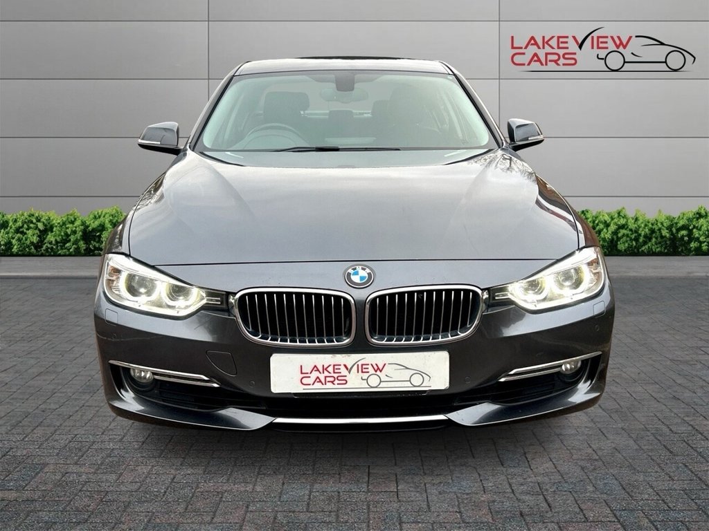 Used BMW 3 Series 2015 for sale - 76744544: Photo 2