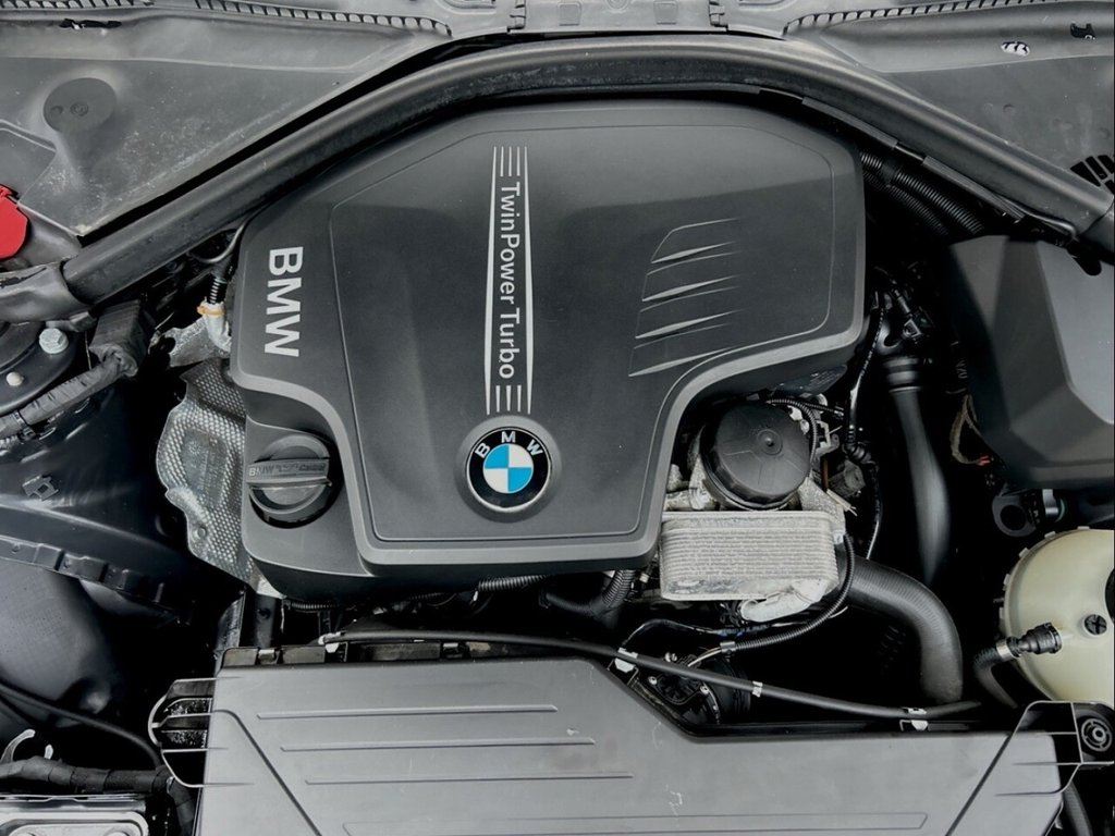 Used BMW 3 Series 2015 for sale - 76744544: Photo 20