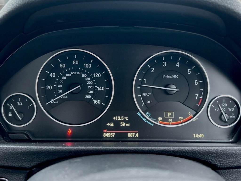 Used BMW 3 Series 2015 for sale - 76744544: Photo 22