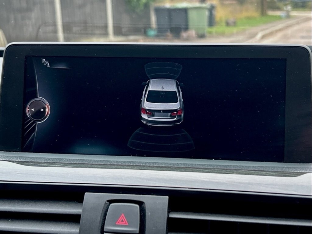 Used BMW 3 Series 2015 for sale - 76744544: Photo 26