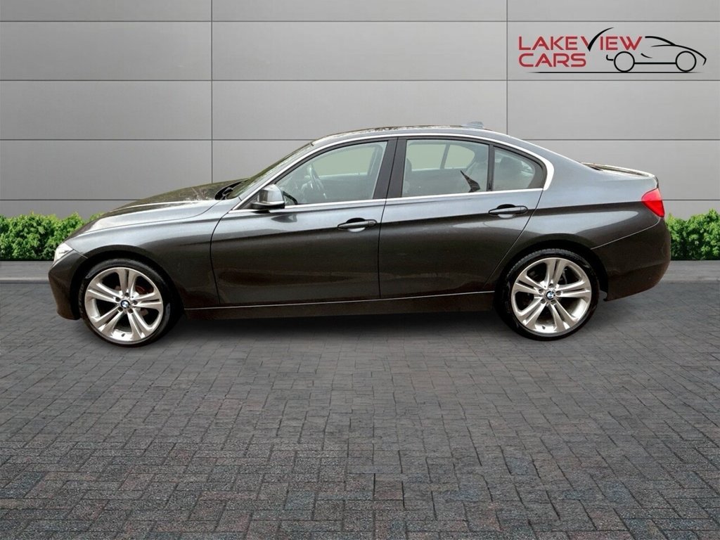 Used BMW 3 Series 2015 for sale - 76744544: Photo 4
