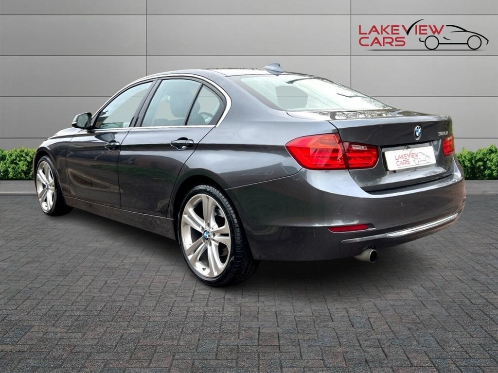 Used BMW 3 Series 2015 for sale - 76744544: Photo 5