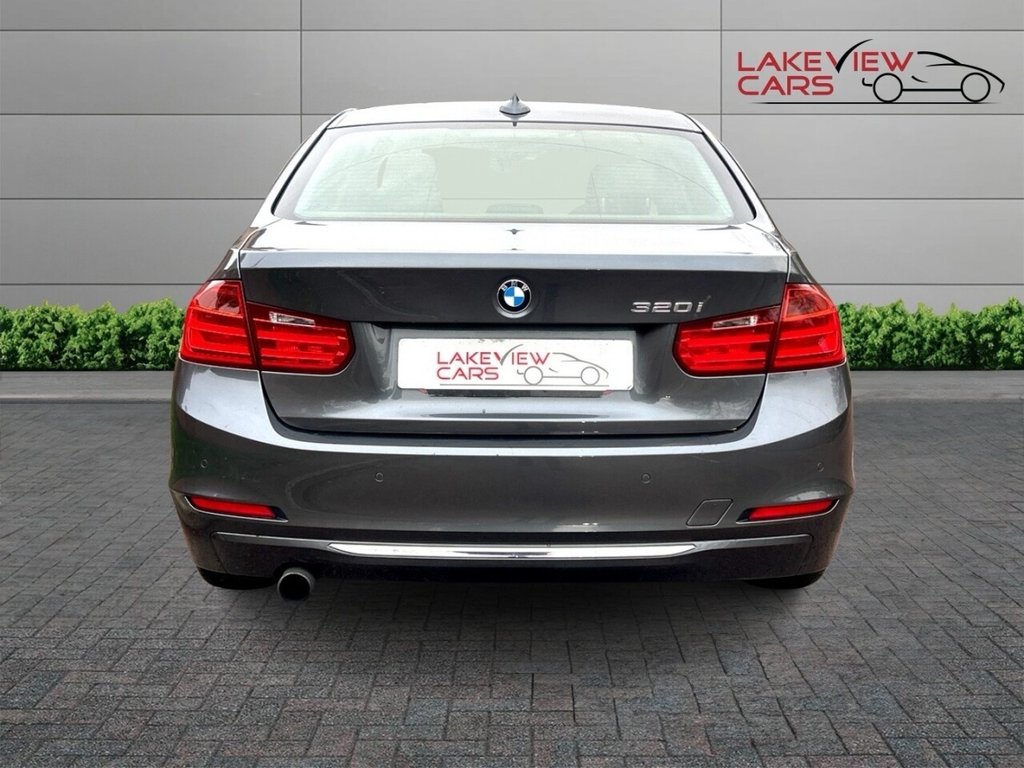Used BMW 3 Series 2015 for sale - 76744544: Photo 6