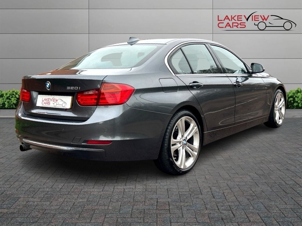 Used BMW 3 Series 2015 for sale - 76744544: Photo 7