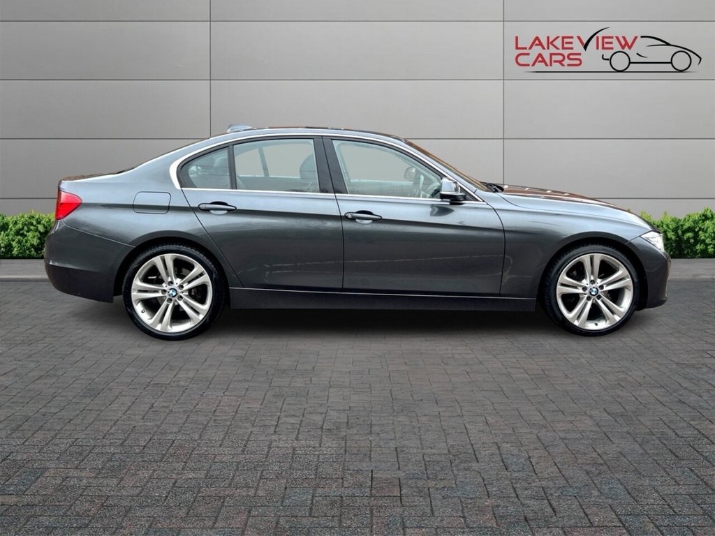 Used BMW 3 Series 2015 for sale - 76744544: Photo 8
