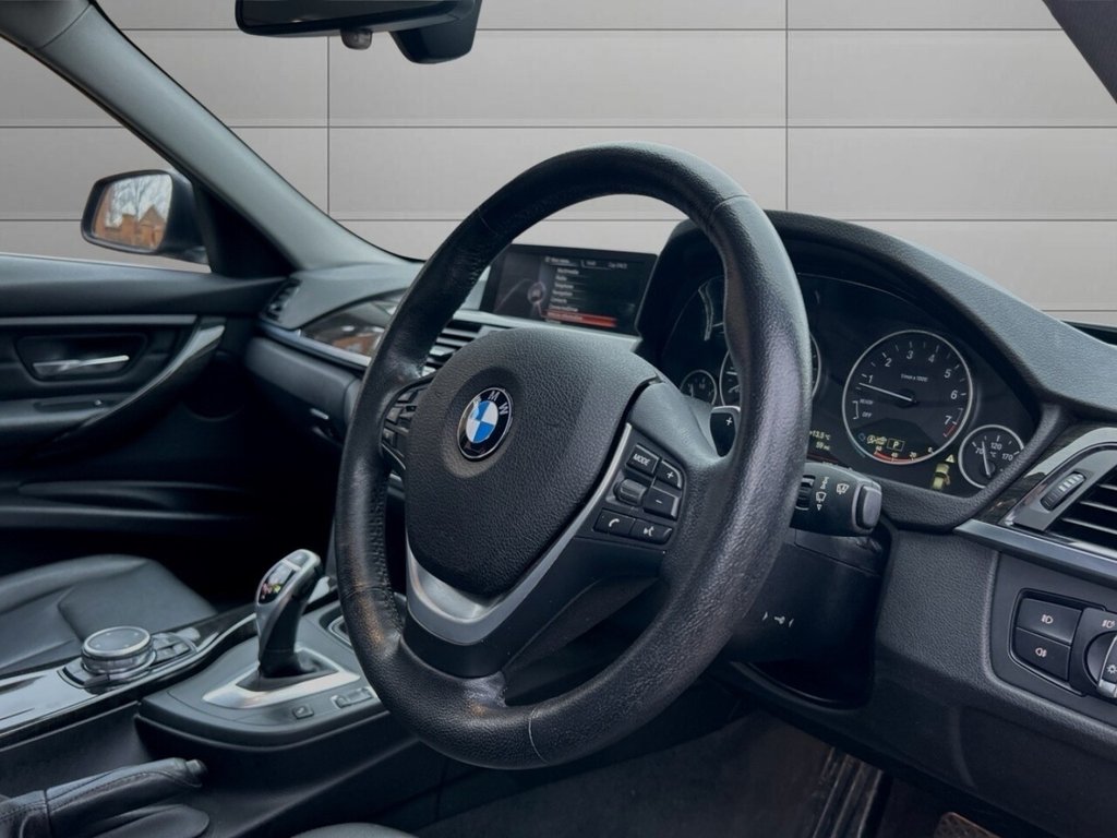 Used BMW 3 Series 2015 for sale - 76744544: Photo 9