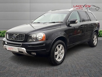 Used Volvo XC90 2012 for sale - 77269102: Photo