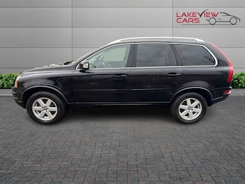 Used Volvo XC90 2012 for sale - 77269102: Photo