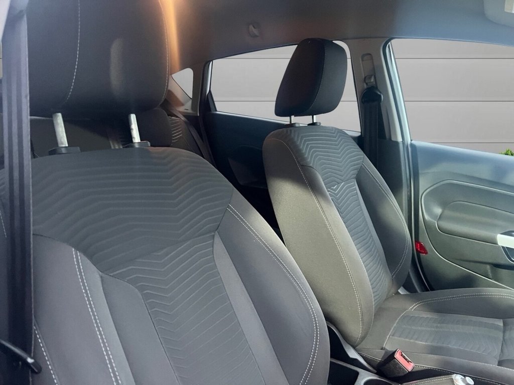 Used Ford Fiesta 2016 for sale - 76754569: Photo 10