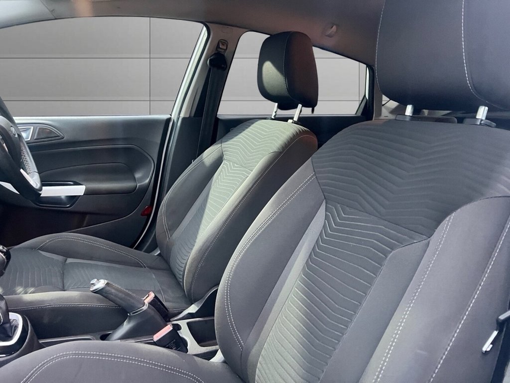 Used Ford Fiesta 2016 for sale - 76754569: Photo 13