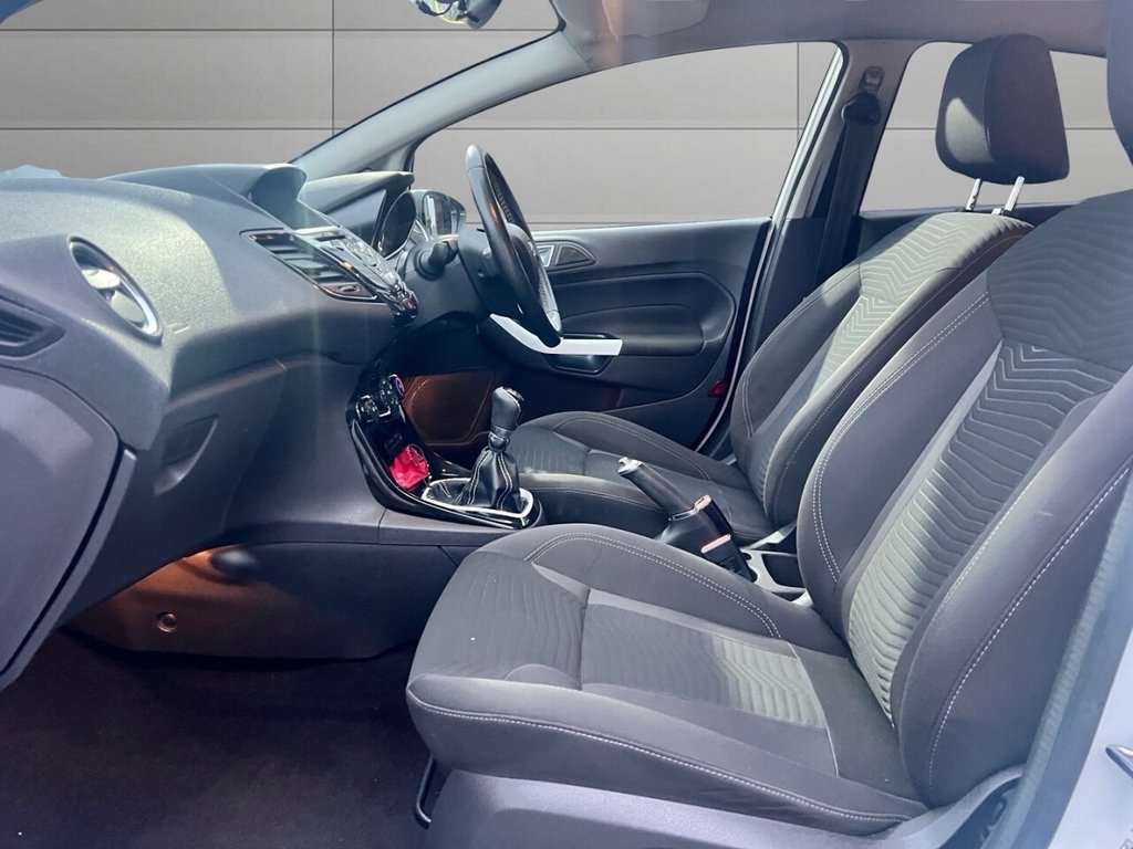 Used Ford Fiesta 2016 for sale - 76754569: Photo 14