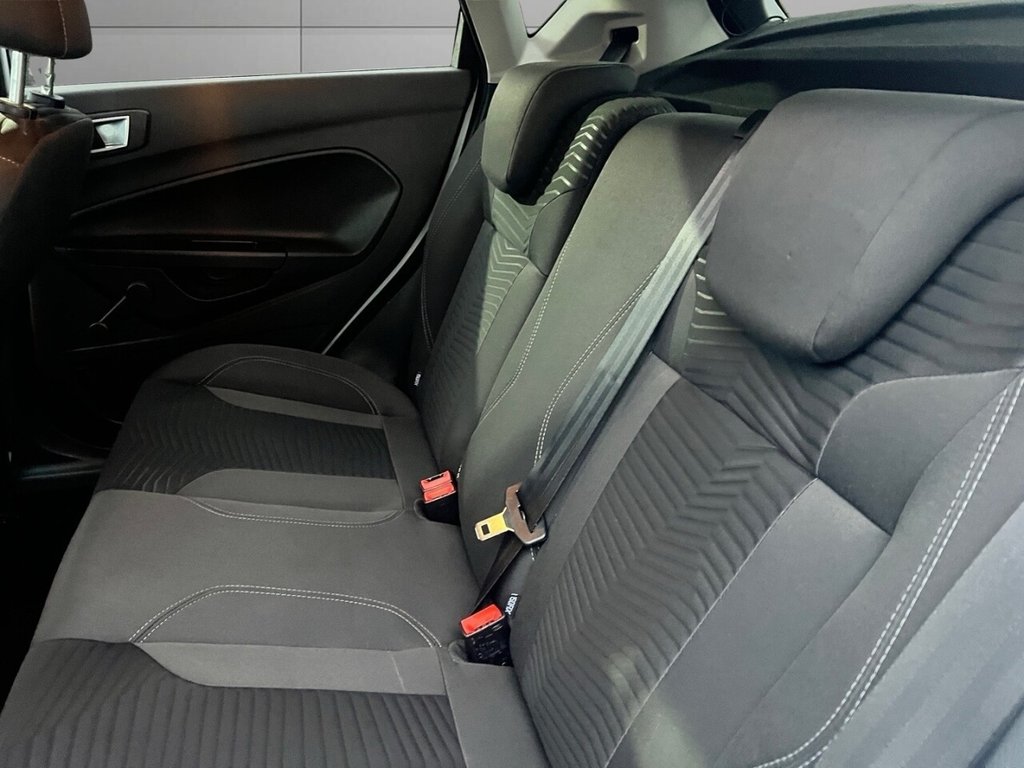 Used Ford Fiesta 2016 for sale - 76754569: Photo 16