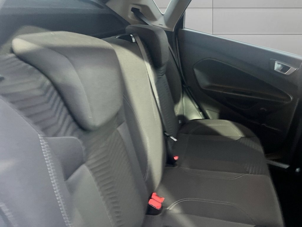 Used Ford Fiesta 2016 for sale - 76754569: Photo 17