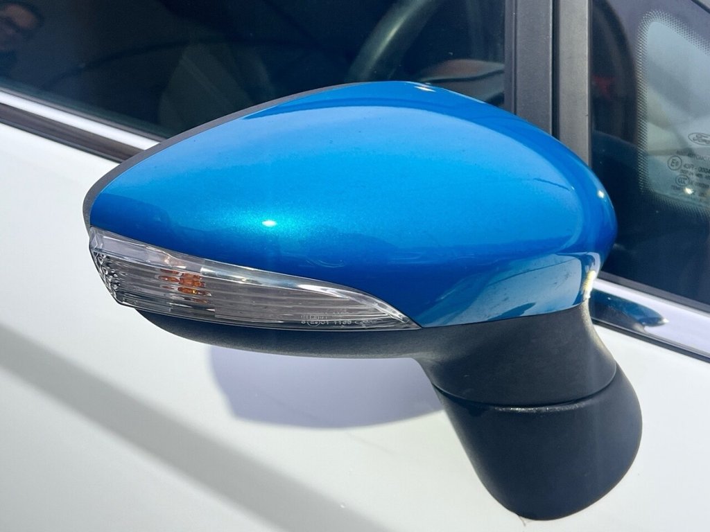 Used Ford Fiesta 2016 for sale - 76754569: Photo 22