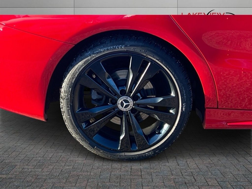 Used Mercedes-Benz CLA 2015 for sale - 77089358: Photo 10