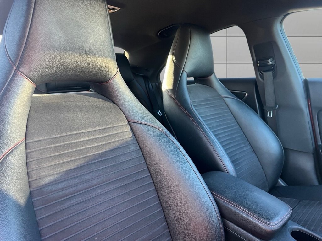 Used Mercedes-Benz CLA 2015 for sale - 77089358: Photo 11