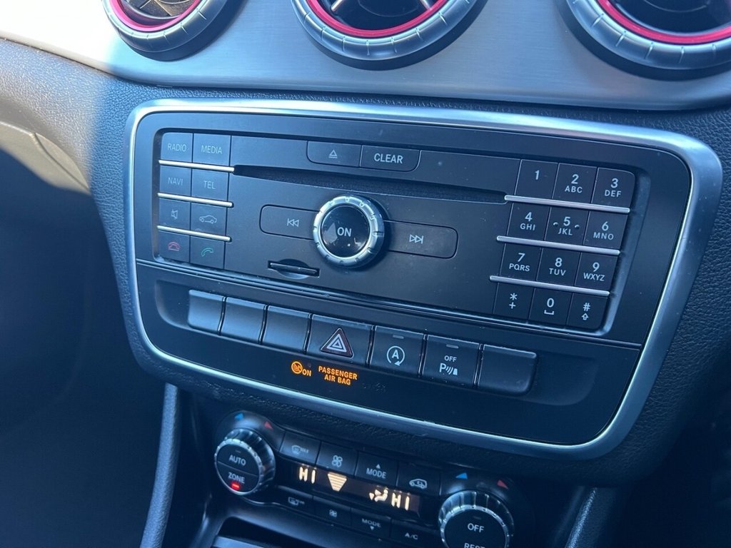 Used Mercedes-Benz CLA 2015 for sale - 77089358: Photo 13