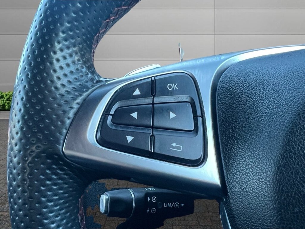 Used Mercedes-Benz CLA 2015 for sale - 77089358: Photo 15