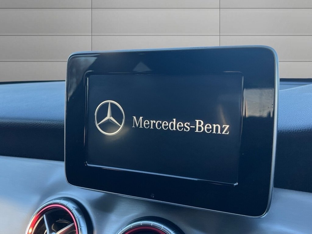 Used Mercedes-Benz CLA 2015 for sale - 77089358: Photo 16