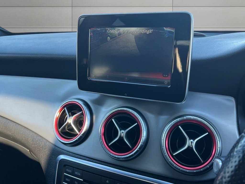 Used Mercedes-Benz CLA 2015 for sale - 77089358: Photo 17