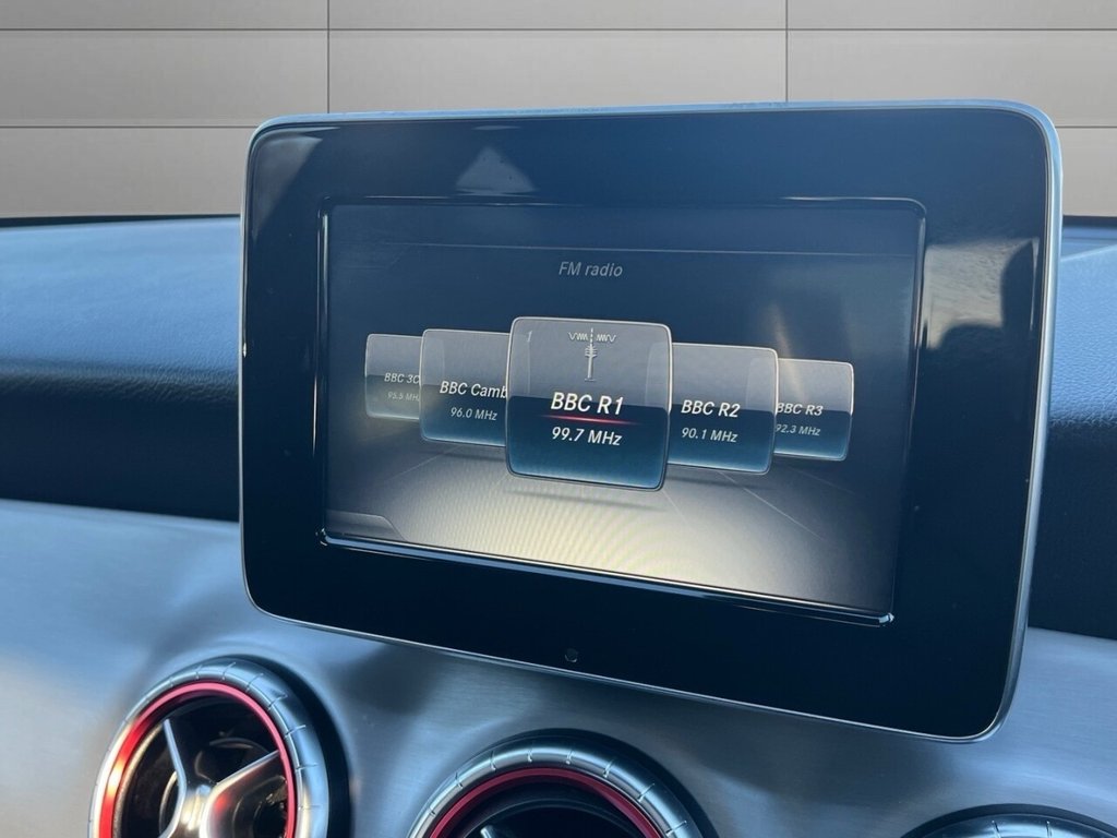 Used Mercedes-Benz CLA 2015 for sale - 77089358: Photo 20