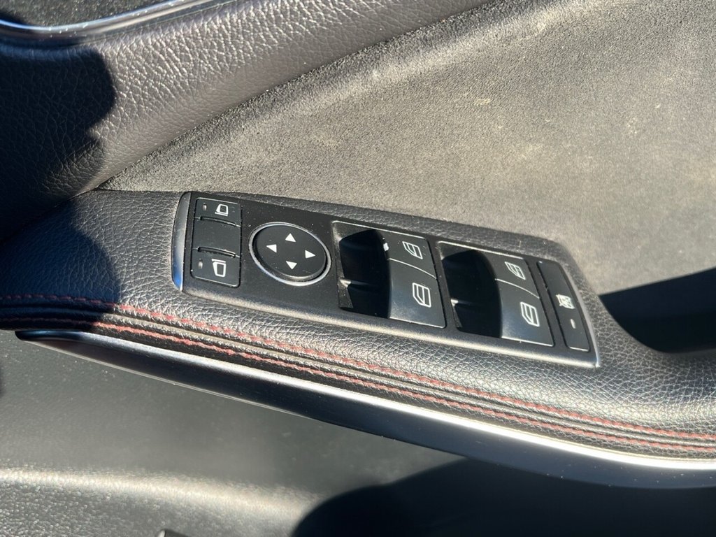 Used Mercedes-Benz CLA 2015 for sale - 77089358: Photo 21