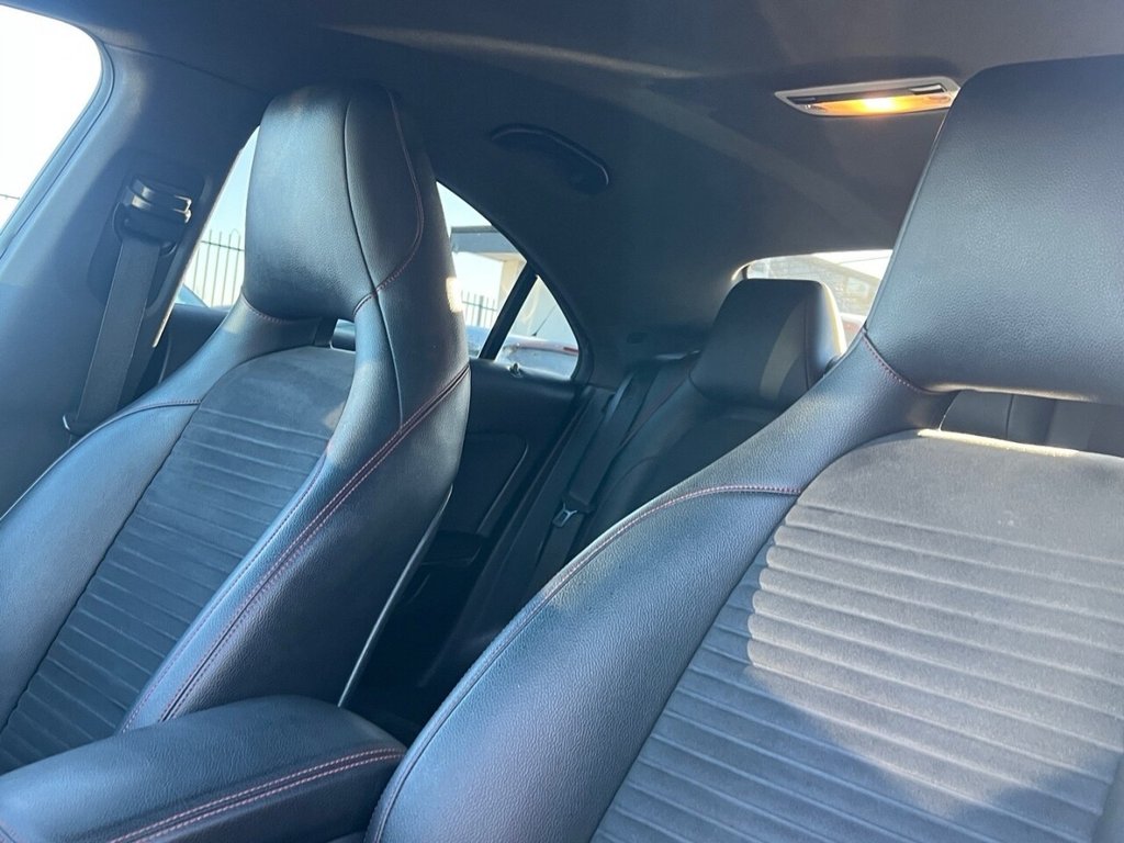 Used Mercedes-Benz CLA 2015 for sale - 77089358: Photo 22