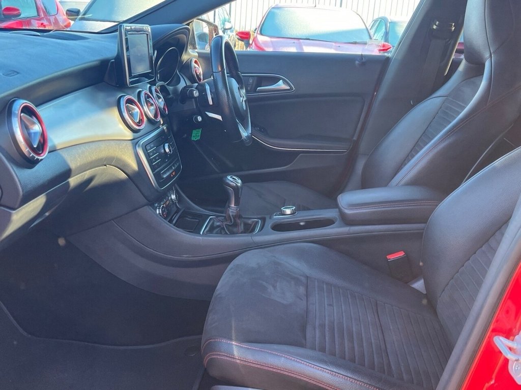Used Mercedes-Benz CLA 2015 for sale - 77089358: Photo 23