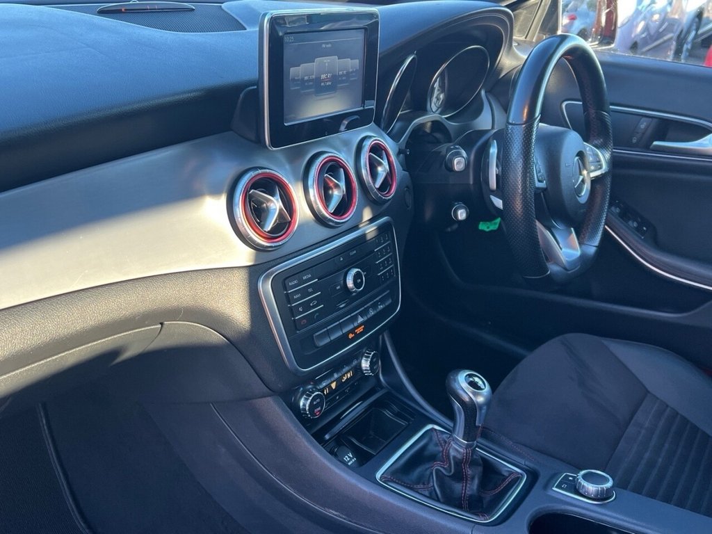 Used Mercedes-Benz CLA 2015 for sale - 77089358: Photo 24