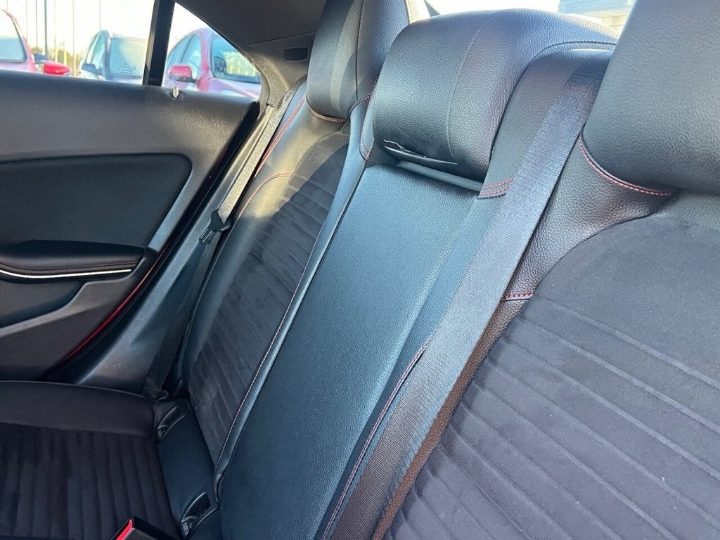 Used Mercedes-Benz CLA 2015 for sale - 77089358: Photo 25