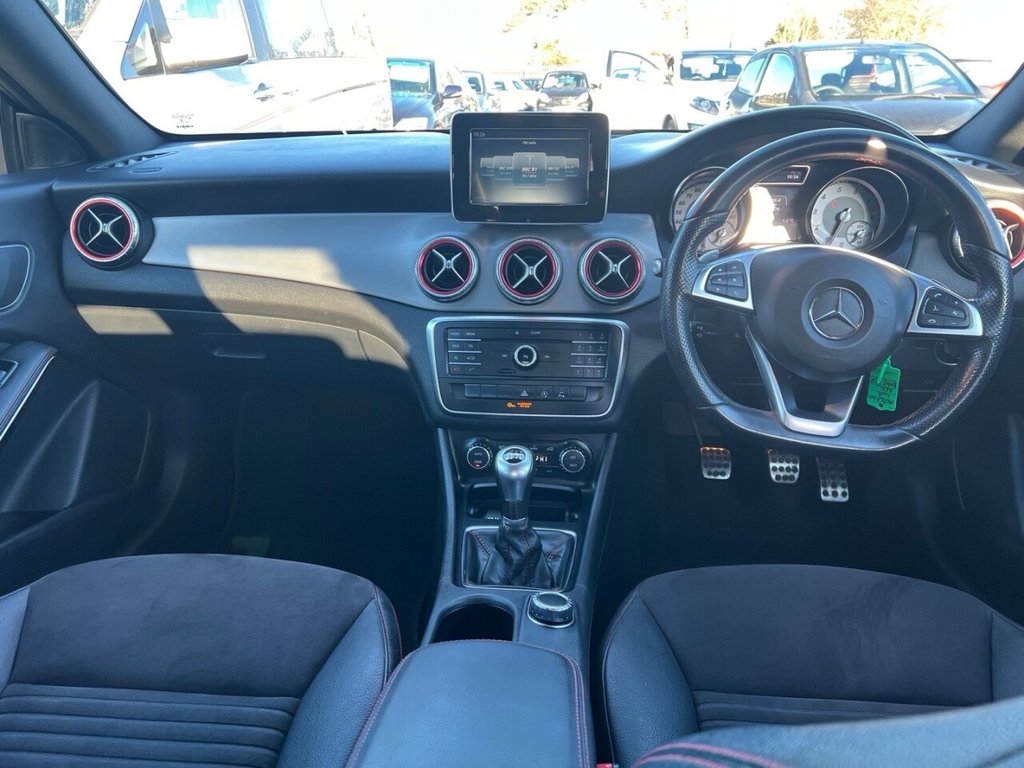 Used Mercedes-Benz CLA 2015 for sale - 77089358: Photo 26