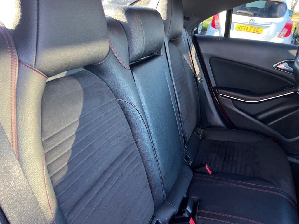 Used Mercedes-Benz CLA 2015 for sale - 77089358: Photo 27