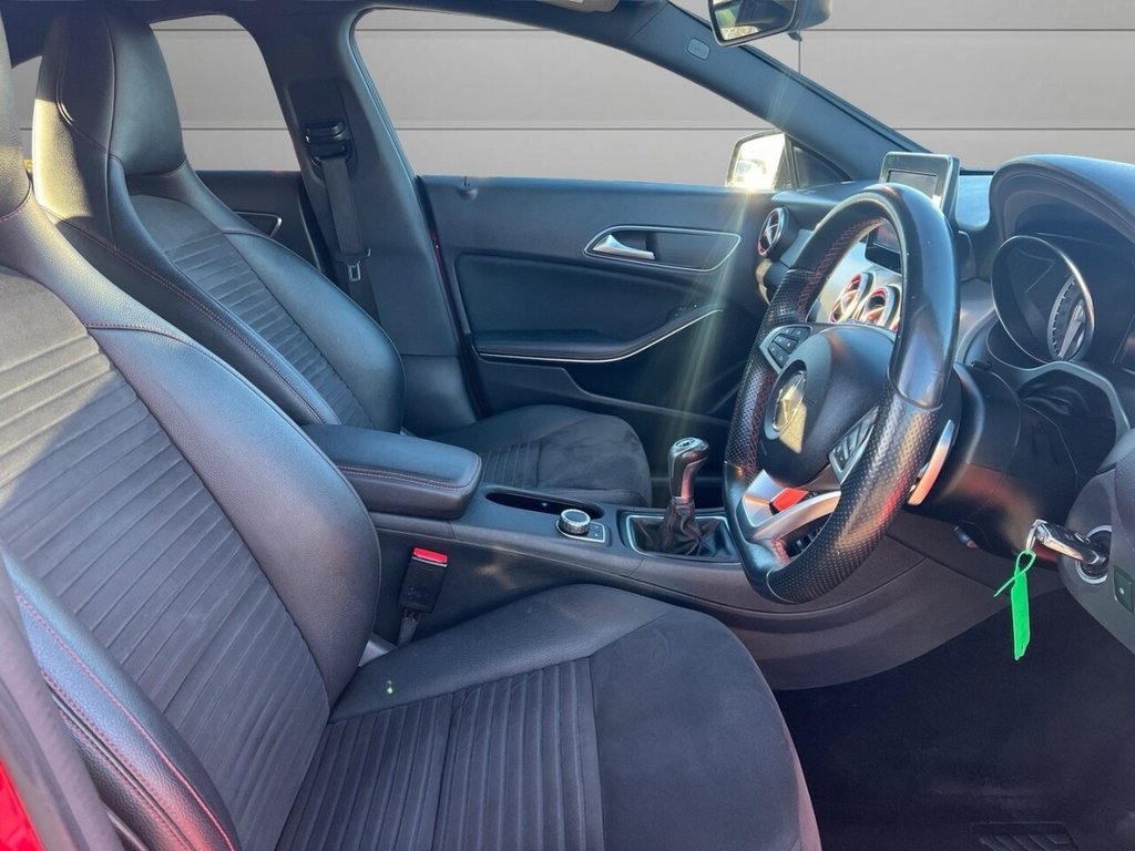 Used Mercedes-Benz CLA 2015 for sale - 77089358: Photo 3