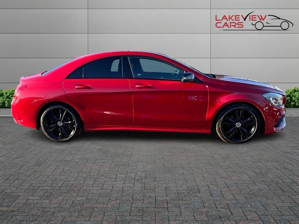 Used Mercedes-Benz CLA 2015 for sale - 77089358: Photo 4