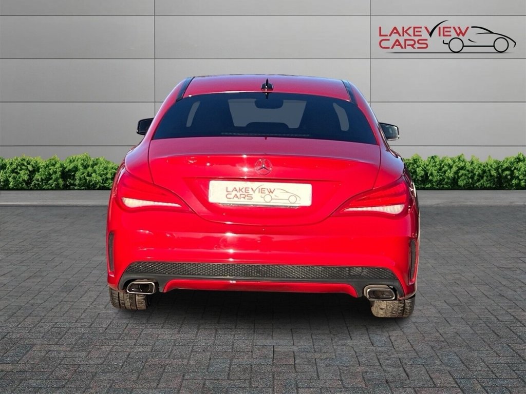 Used Mercedes-Benz CLA 2015 for sale - 77089358: Photo 5