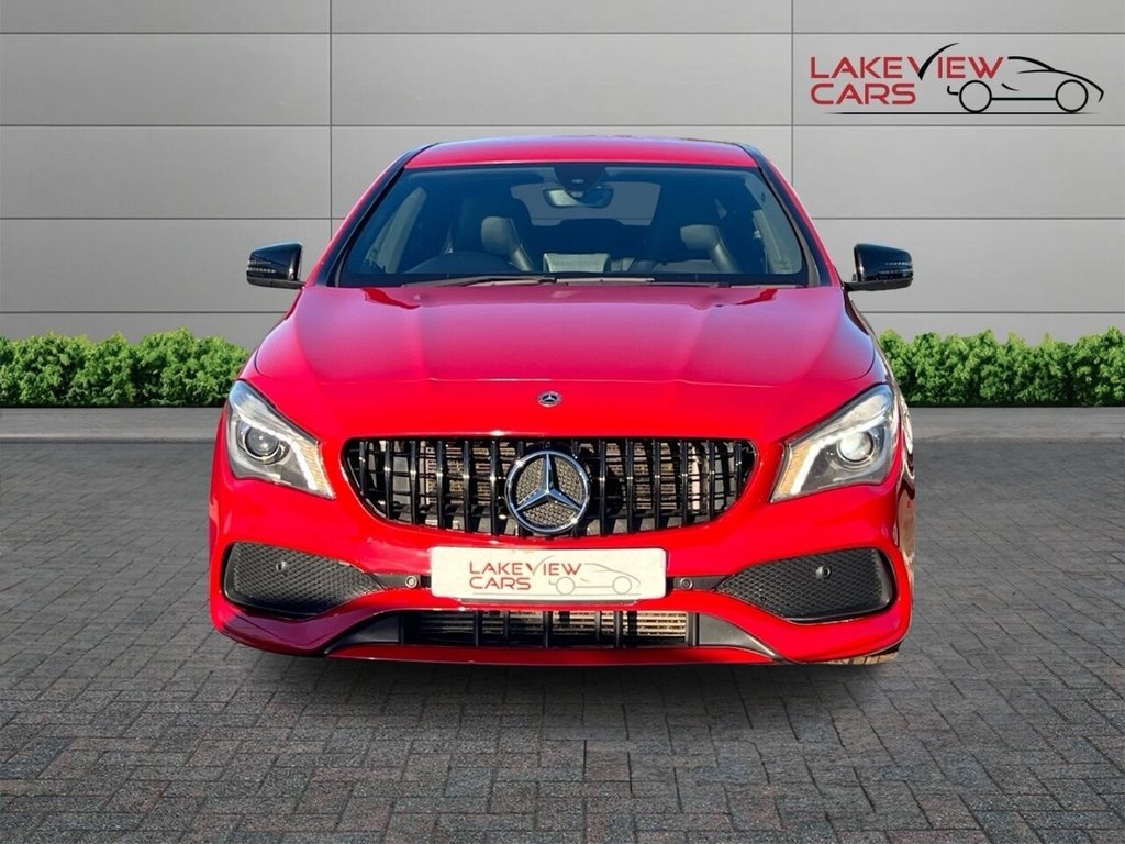 Used Mercedes-Benz CLA 2015 for sale - 77089358: Photo 6
