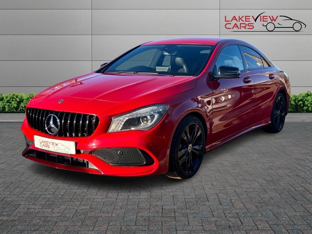 Used Mercedes-Benz CLA 2015 for sale - 77089358: Photo 7